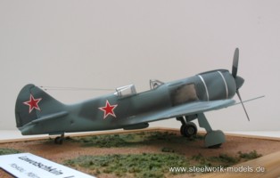 La-7 R